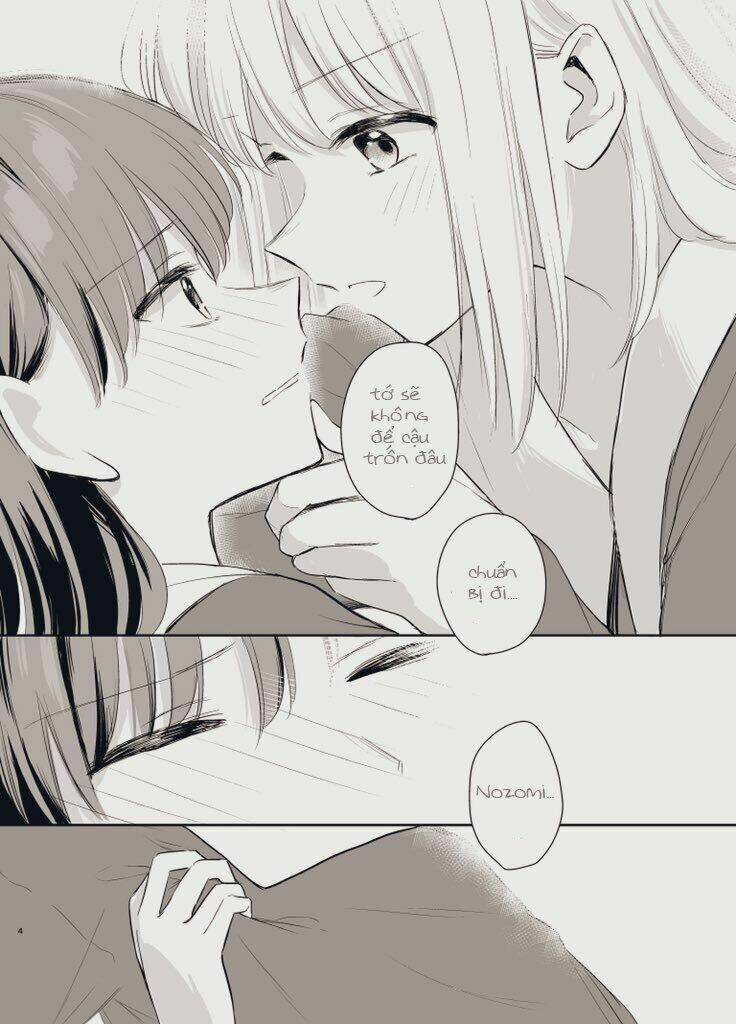 pocky day chapter 1 6