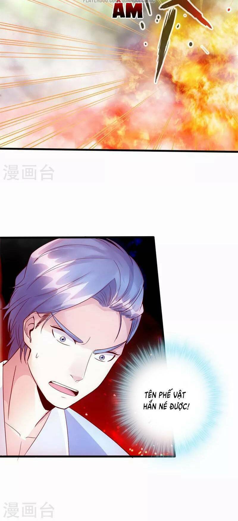 cuồng bạo nghịch tập chapter 5 4