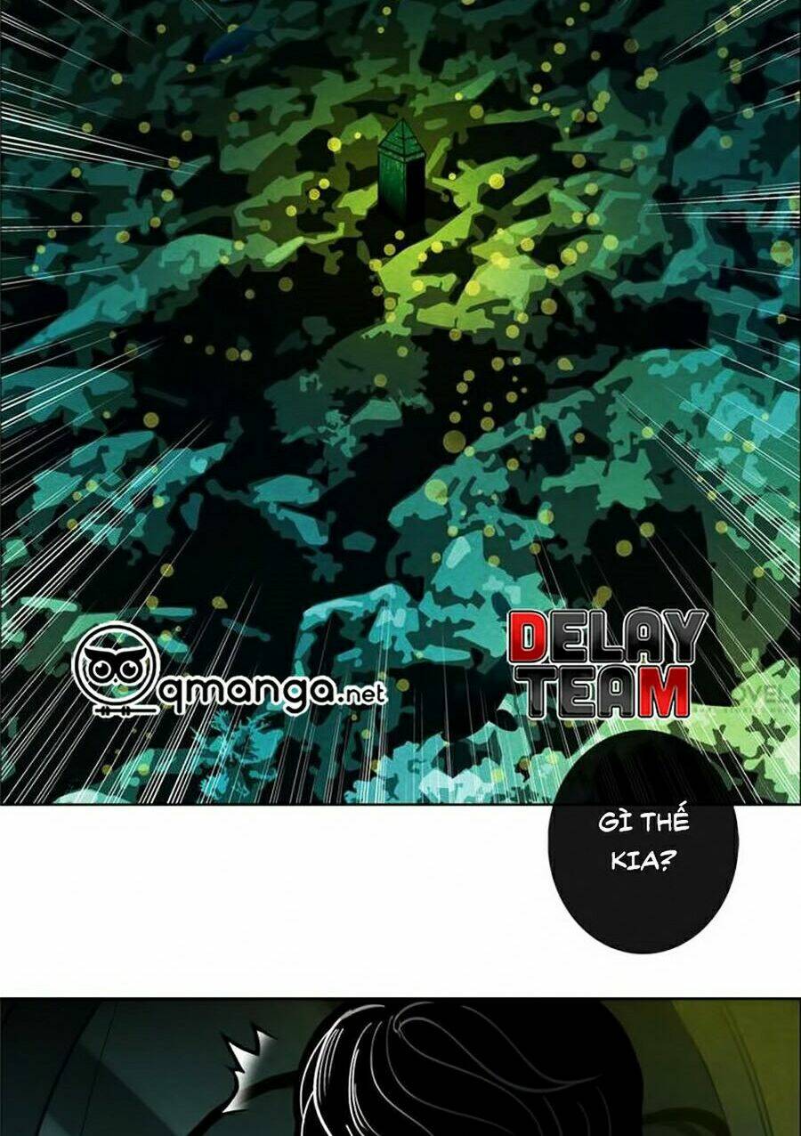 bác sĩ hỗn mang chapter 1 58