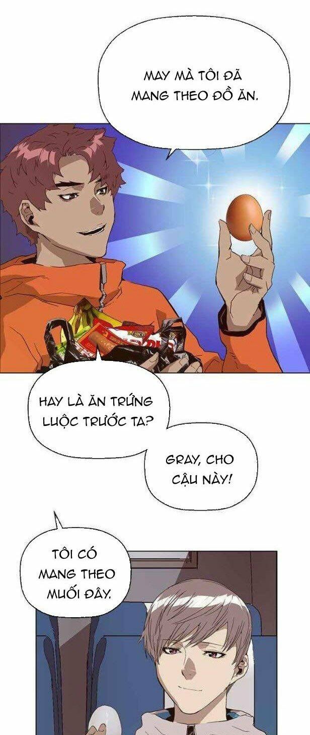 anh hùng yếu chapter 146 81