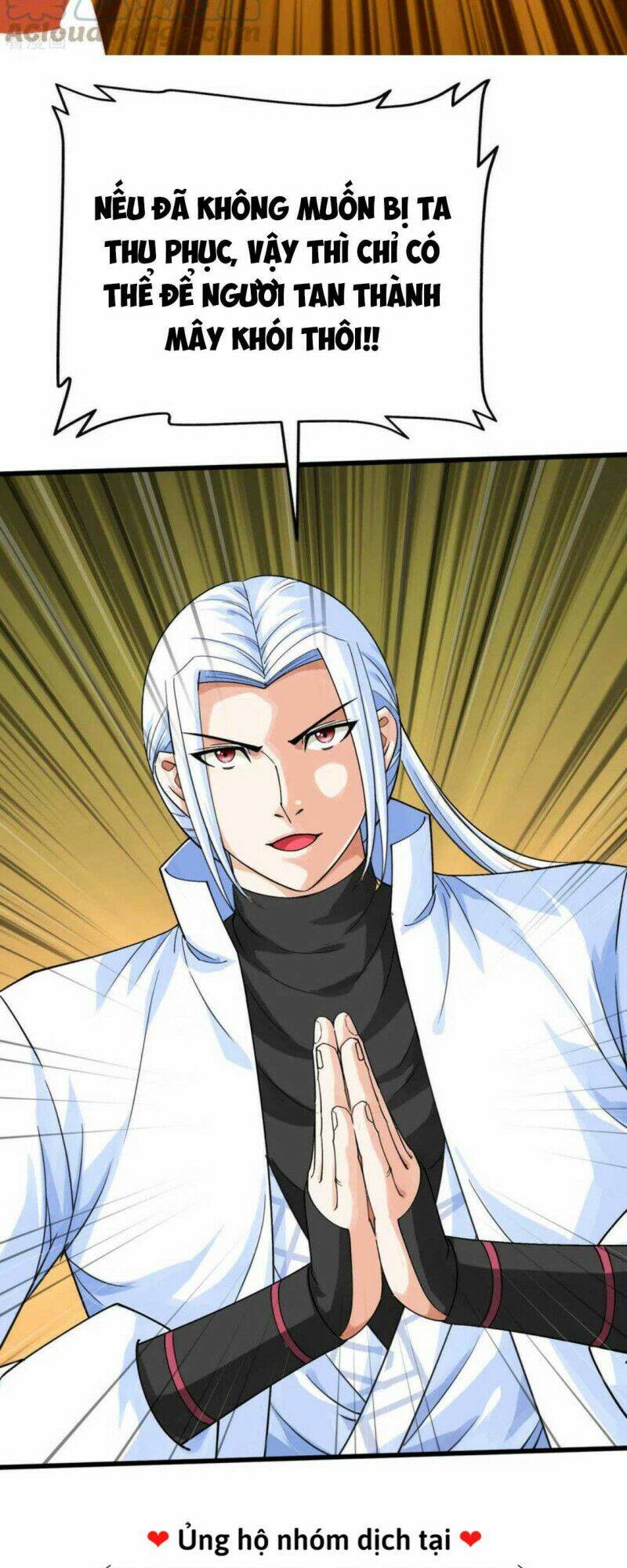 trọng sinh ta là đại thiên thần chapter 179 13