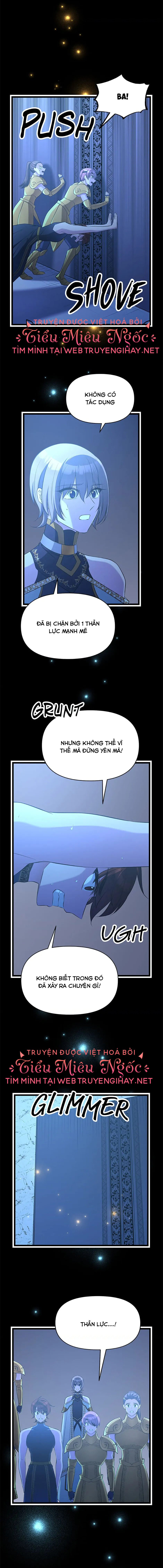 mãnh thú bệ hạ chapter 51 14