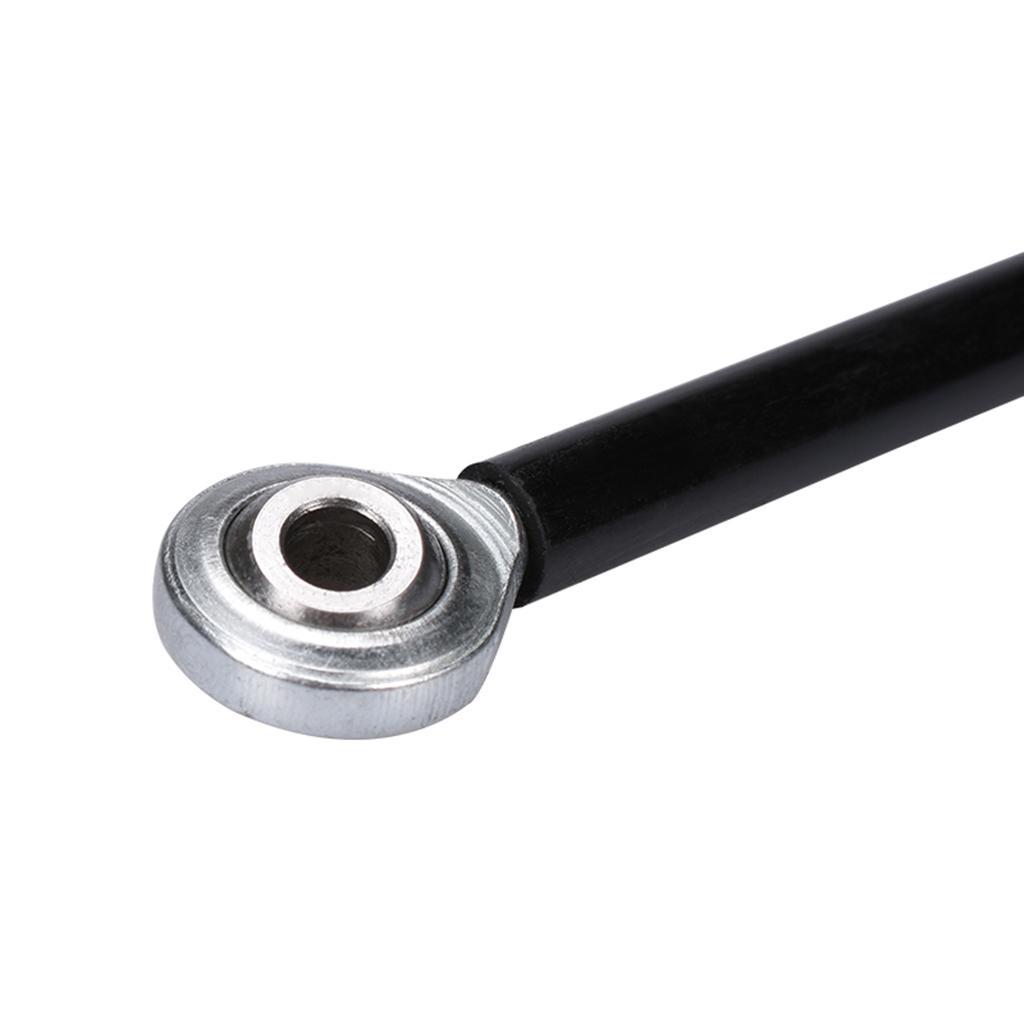 6Pcs Arm Manipulator Carbon Rod for 3D Printer