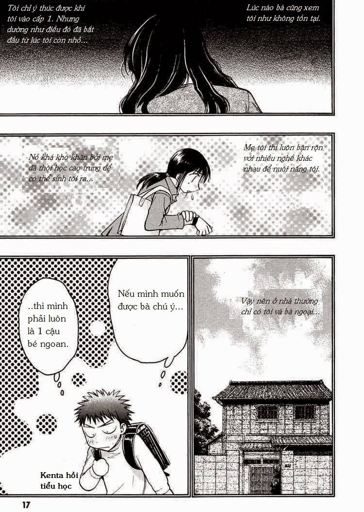 little vampire chapter 27 16