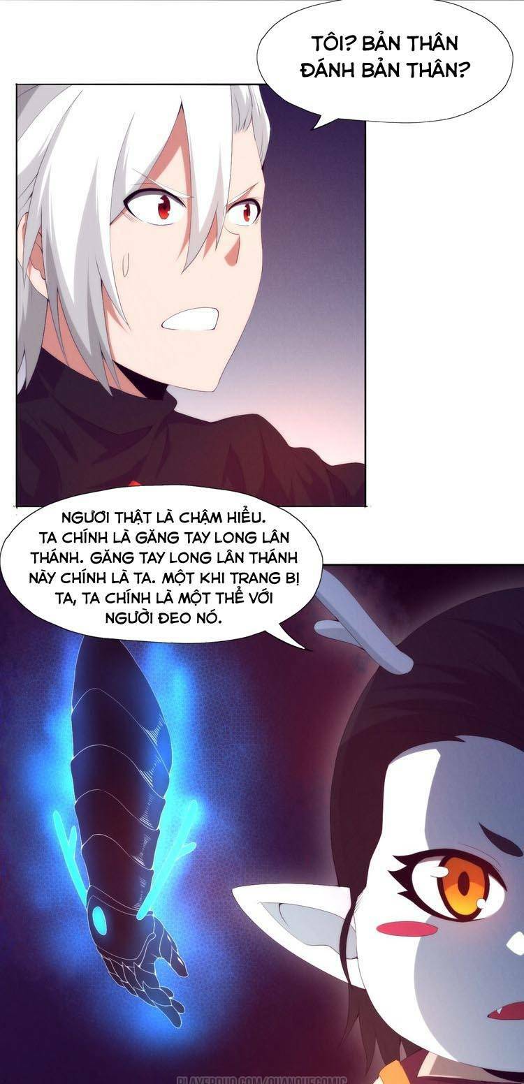 hắc kim đảo chapter 13 17