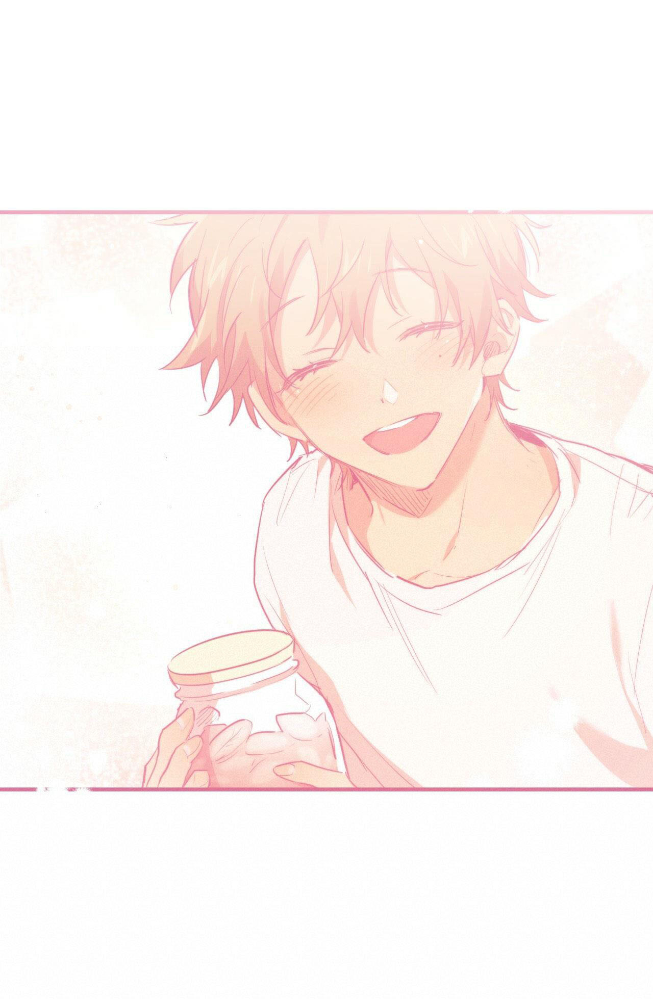 những chú thỏ của hapypy chapter 21 14