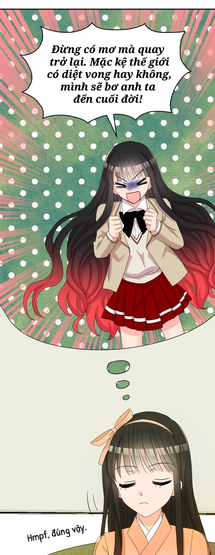 vị cứu tinh của rồng chapter 33 14