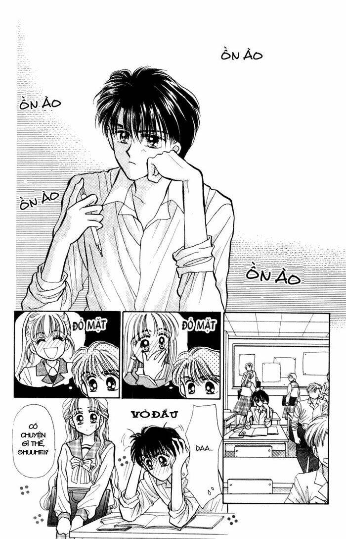 baby love chapter 13 13