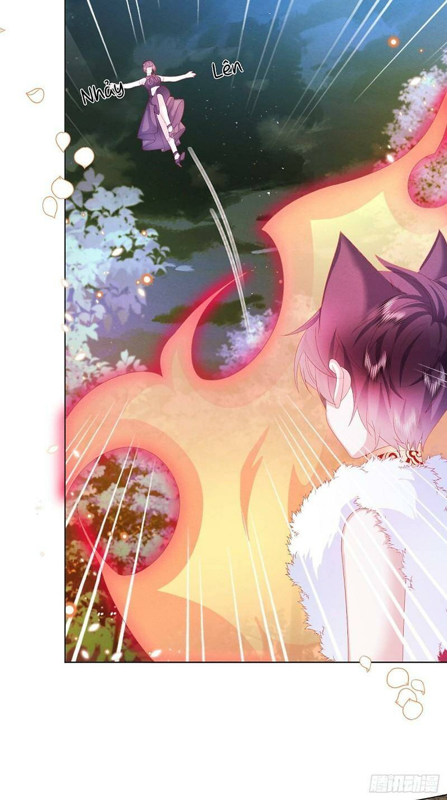 ninita yêu dấu chapter 33.1 7