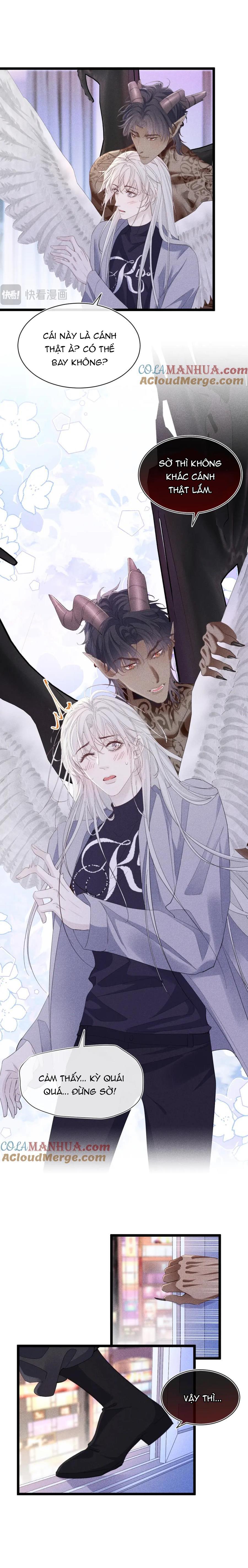 nhặt được ác quỷ chapter 17 10