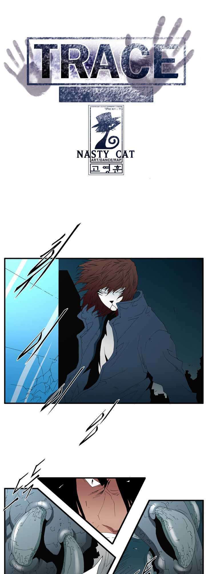 siêu năng chapter 115 1