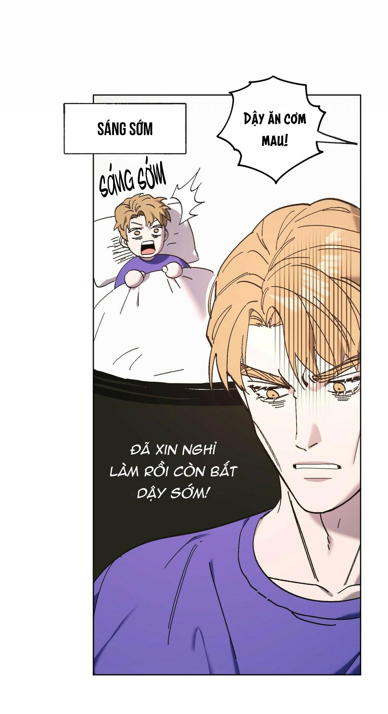 làm dâu nhà tài phiệt họ kang chapter 28 46