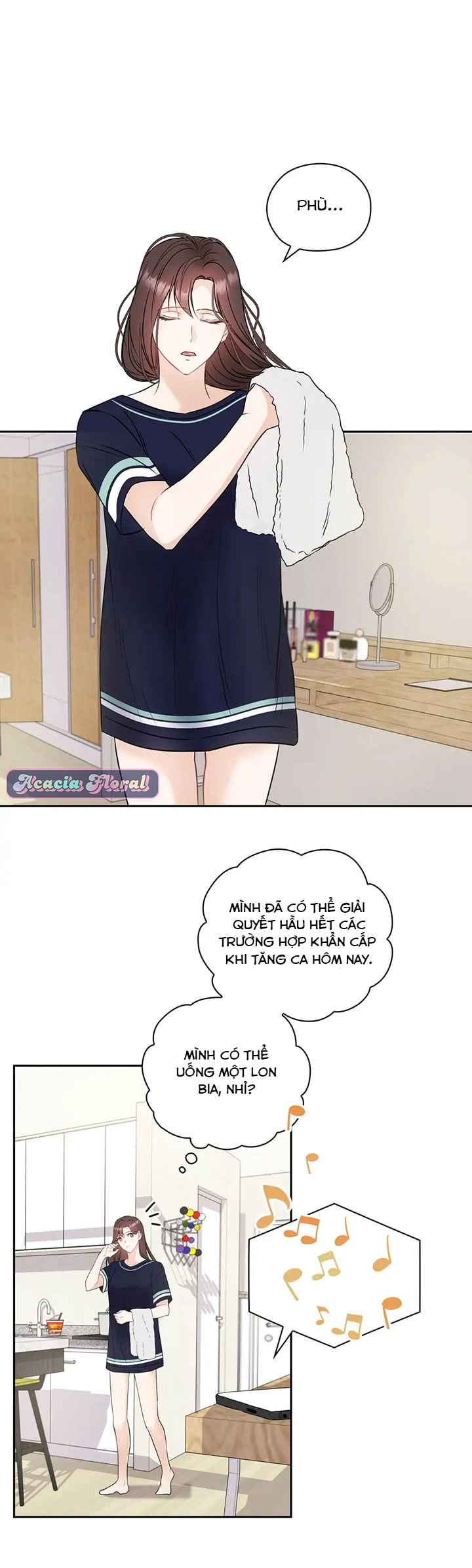 người vợ xảo trá và ceo mưu mô chapter 1 6