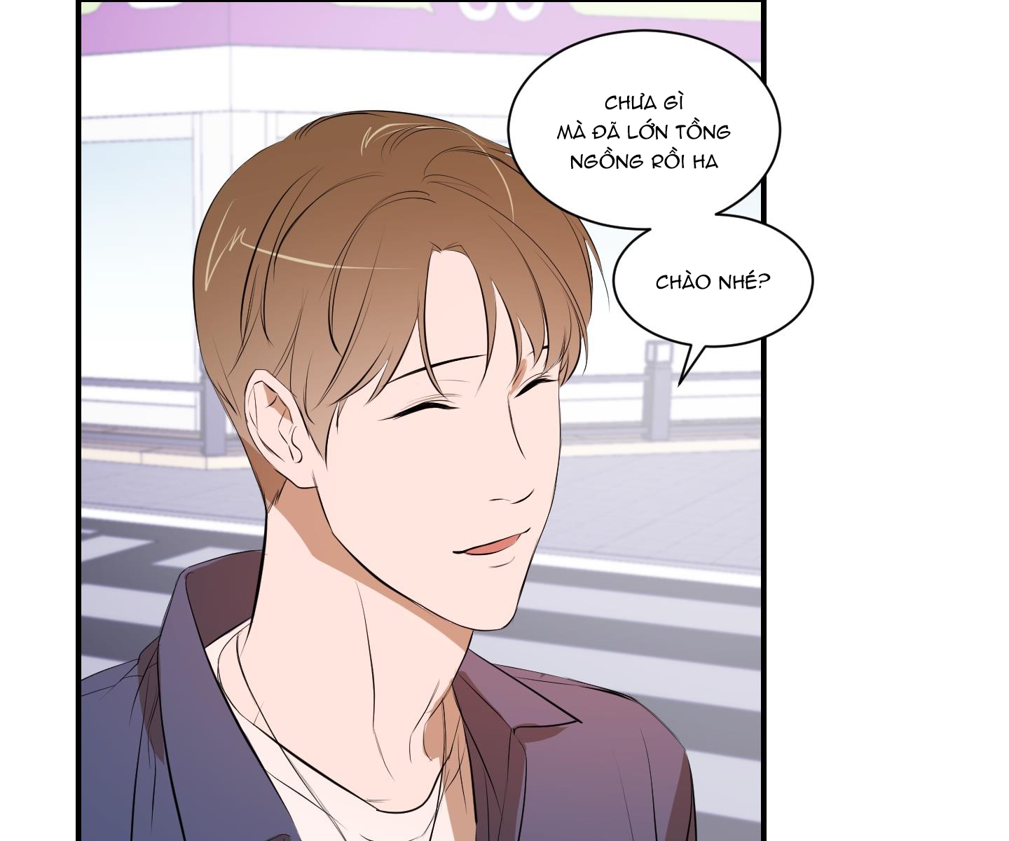 chốn riêng tư chapter 27 59