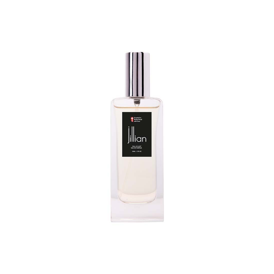 Nước hoa nam Jillian Fall in Lust (EDP) 50ml