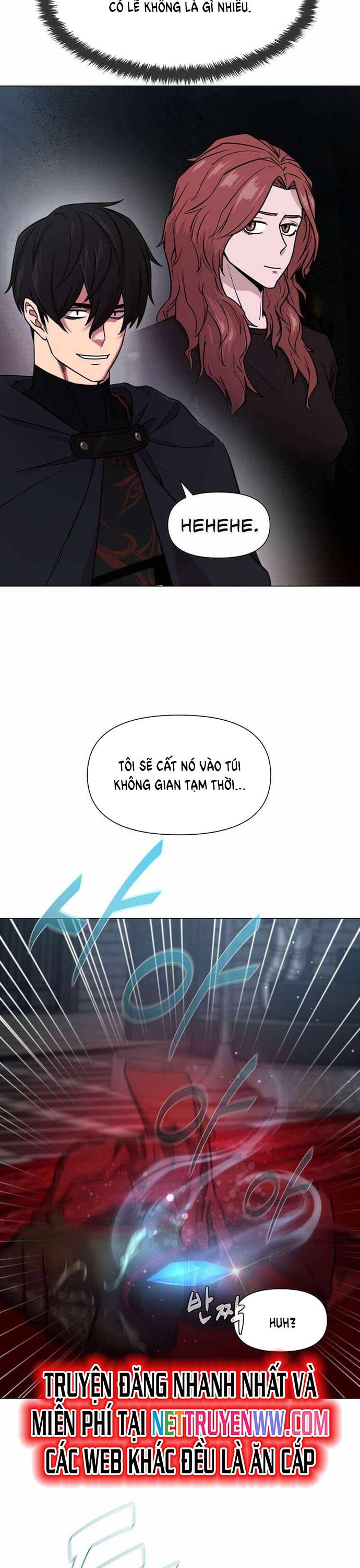 lãng khách một mình chapter 70 14