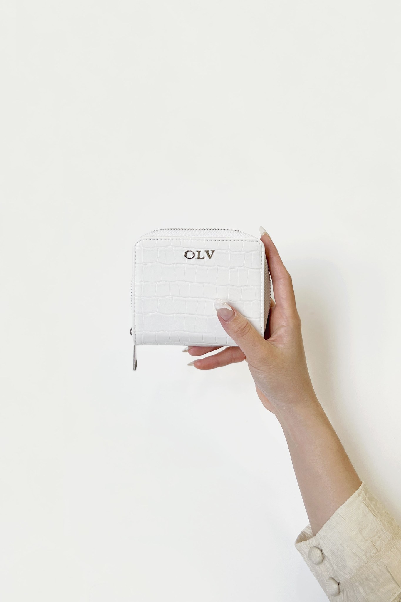 OLV - Ví Zarina Mini Wallet nhiều màu