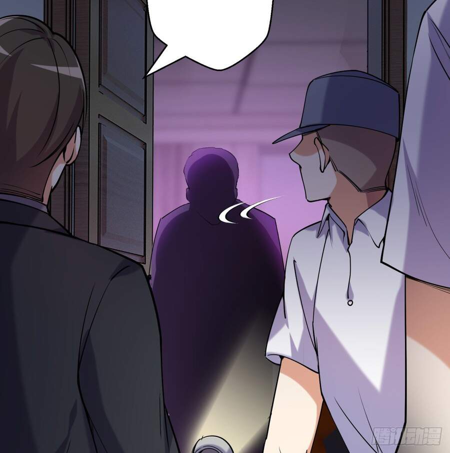 nhặt thuộc tính tại trái đất chapter 9 52