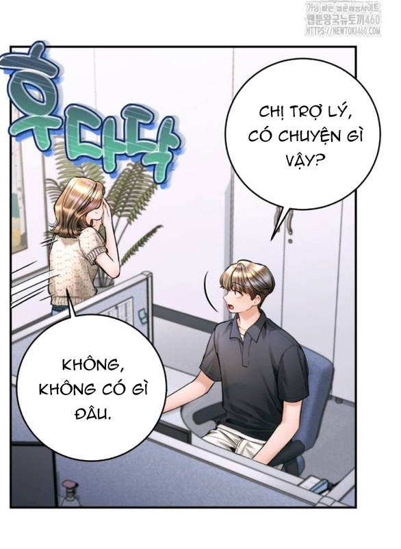 đứa trẻ trông giống tôi chapter 35.1 17