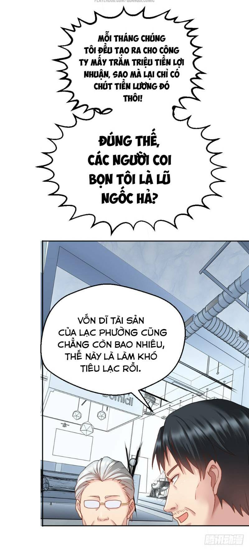 tuyệt thế thiên tài hệ thống chapter 32 24