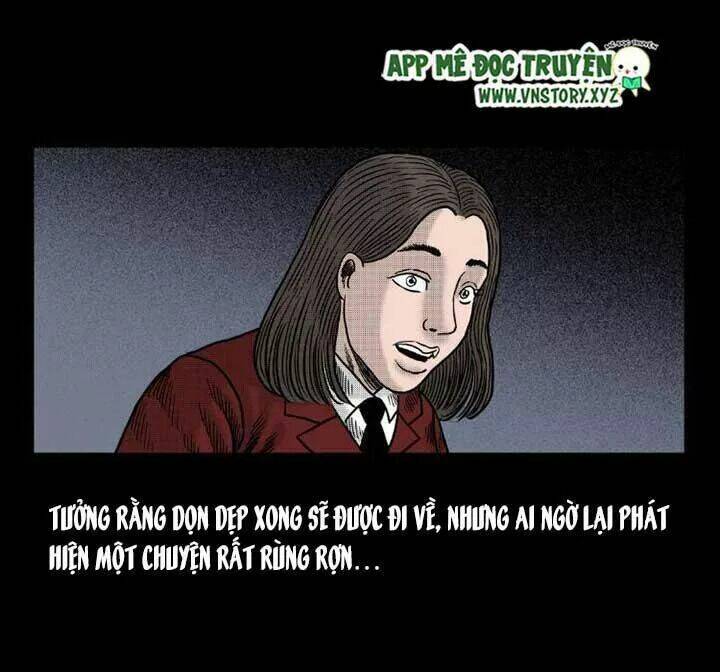 kỳ án có thật chapter 41 18