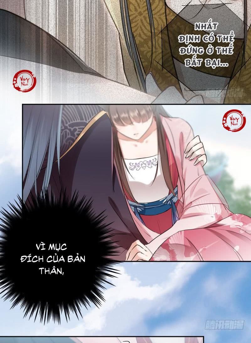 vương gia không thể trêu chapter 33 26