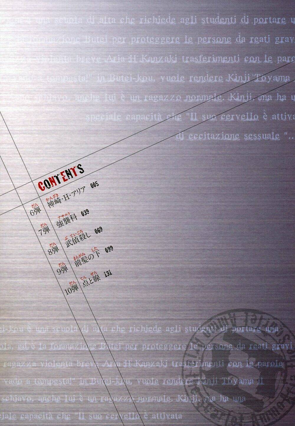 hidan no aria chapter 6 4