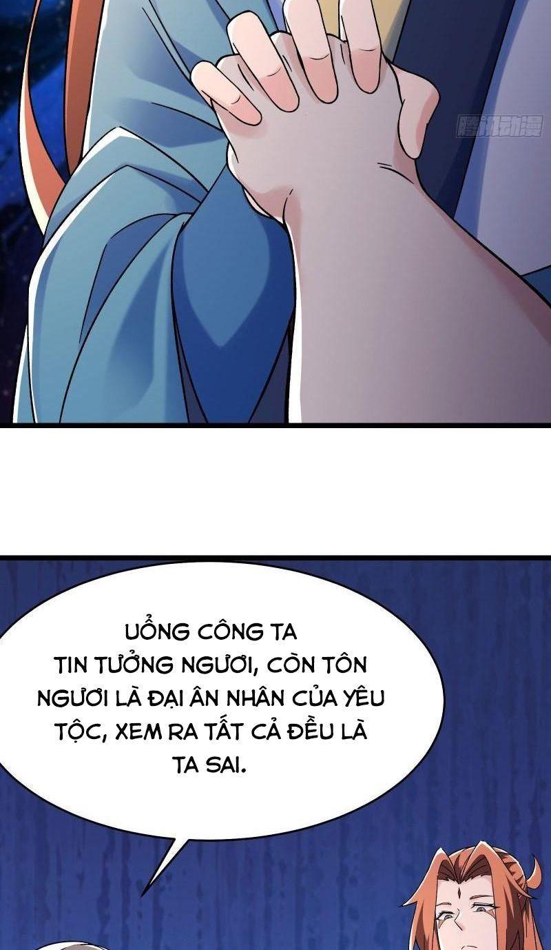 đồ đệ ta toàn là nữ ma đầu chapter 130 6