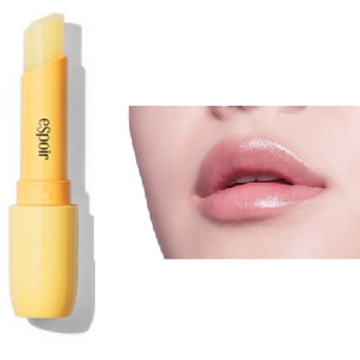 SON DƯỠNG ESPOIR COLORCONIC TINK LACQUER IN BALM - HEY HONEY