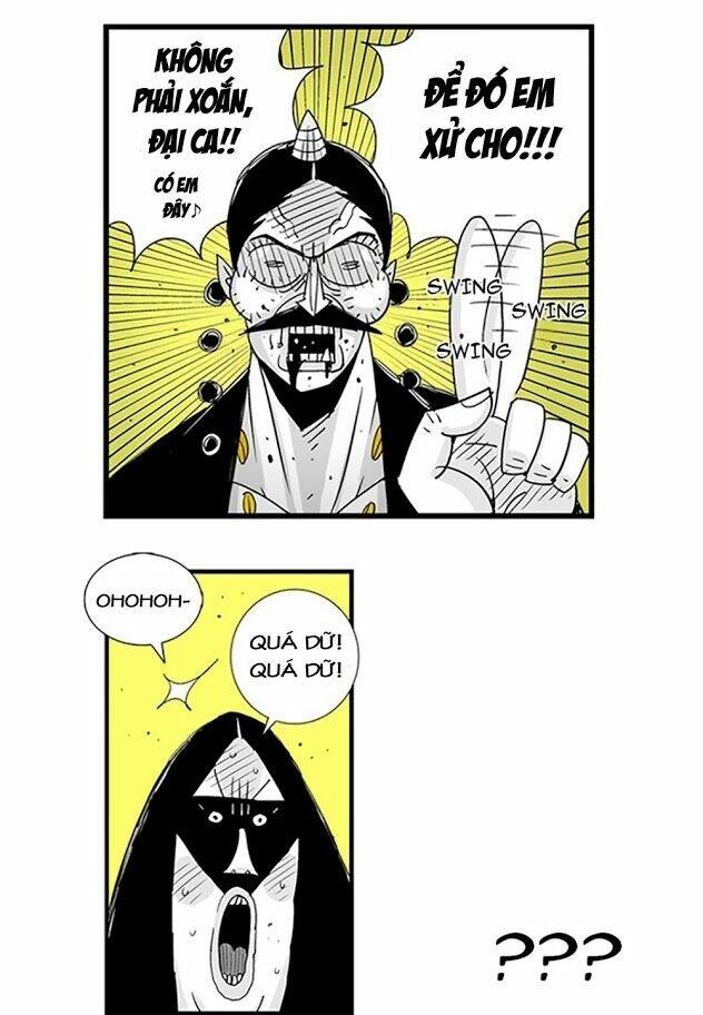 hành trình thoát khỏi địa ngục chapter 56 32