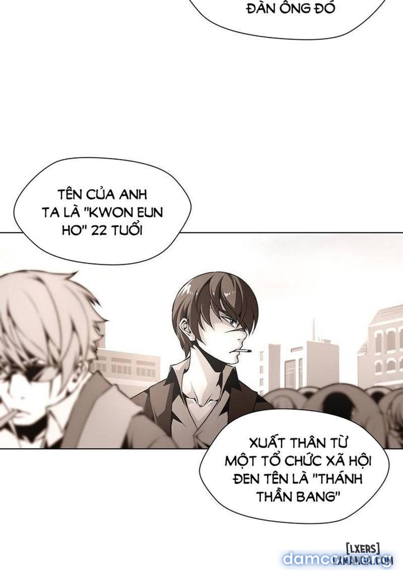 nô lệ song sinh chapter 62 21