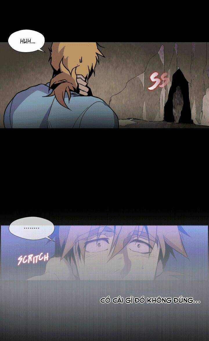 biên niên sử lãnh nguyệt chapter 13 8