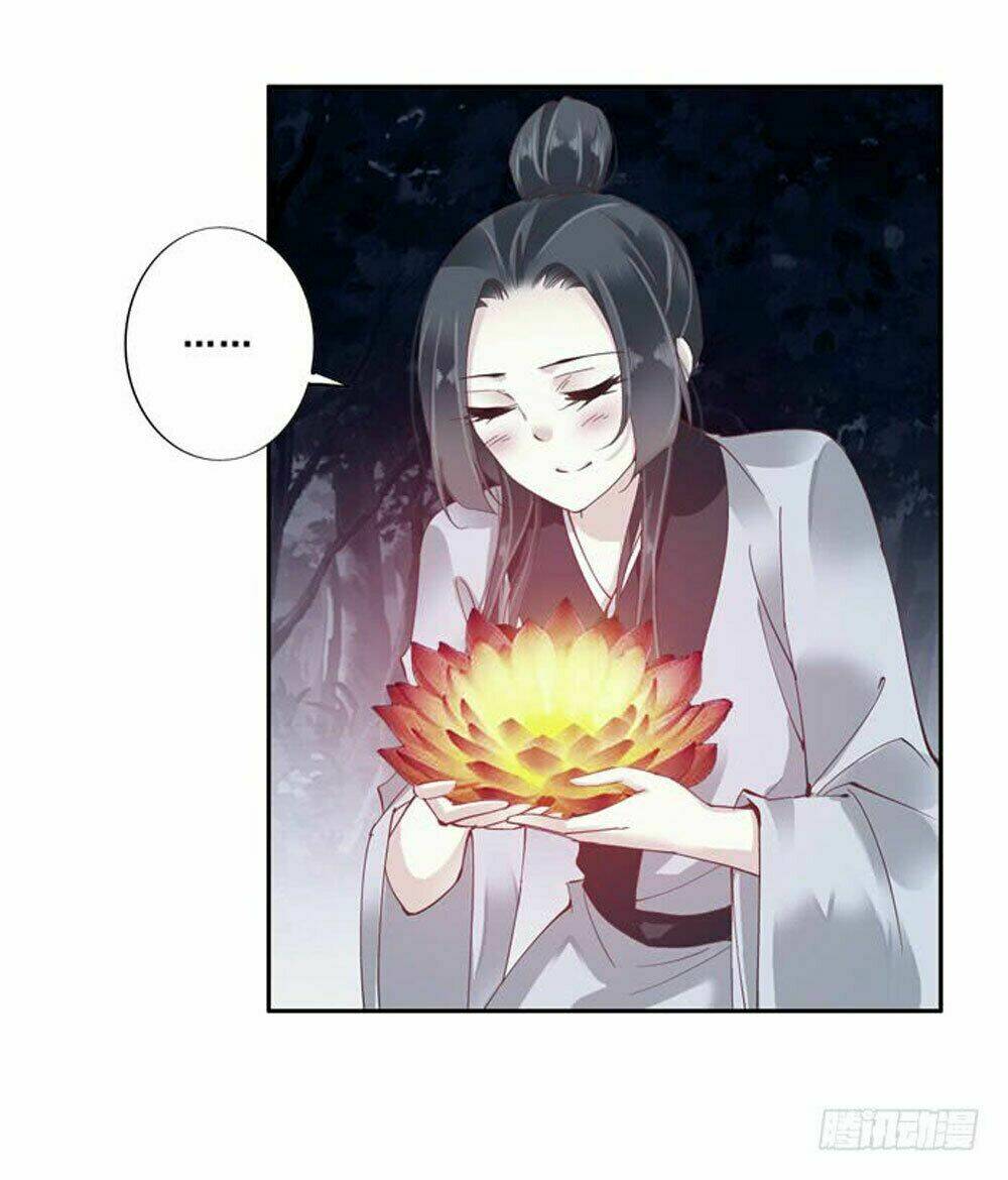 thiền tâm vấn đạo chapter 43 20