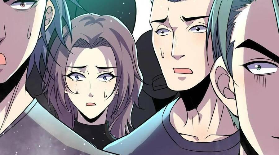 nhìn thấy thanh máu, ta xử tội thần linh chapter 102 18