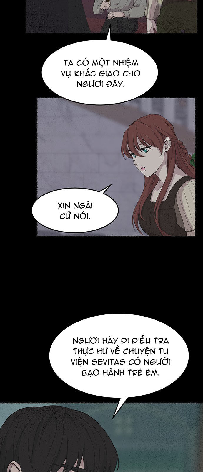 như gió trên cành cây khô chapter 43 34