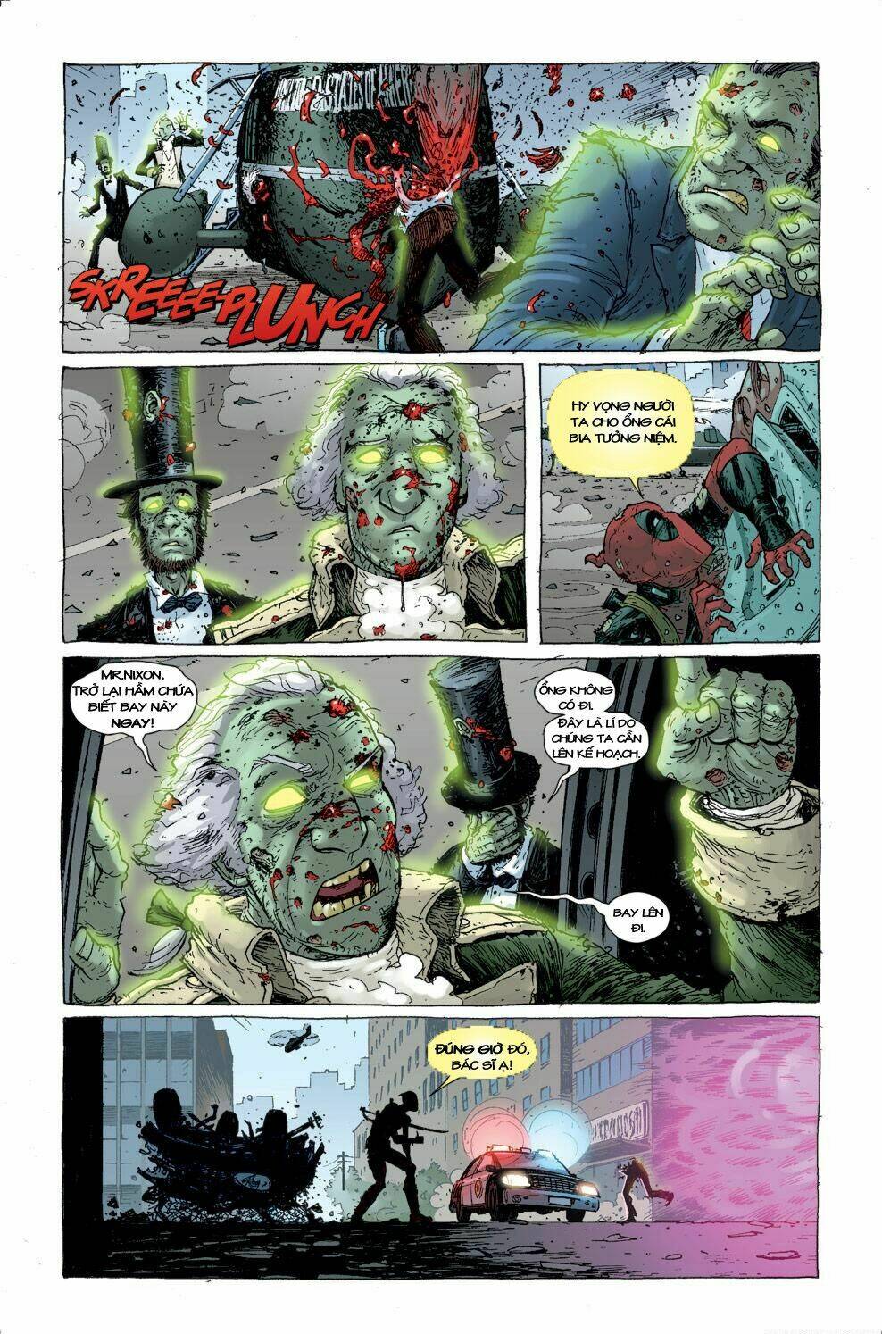 deadpool chapter 3.2 6