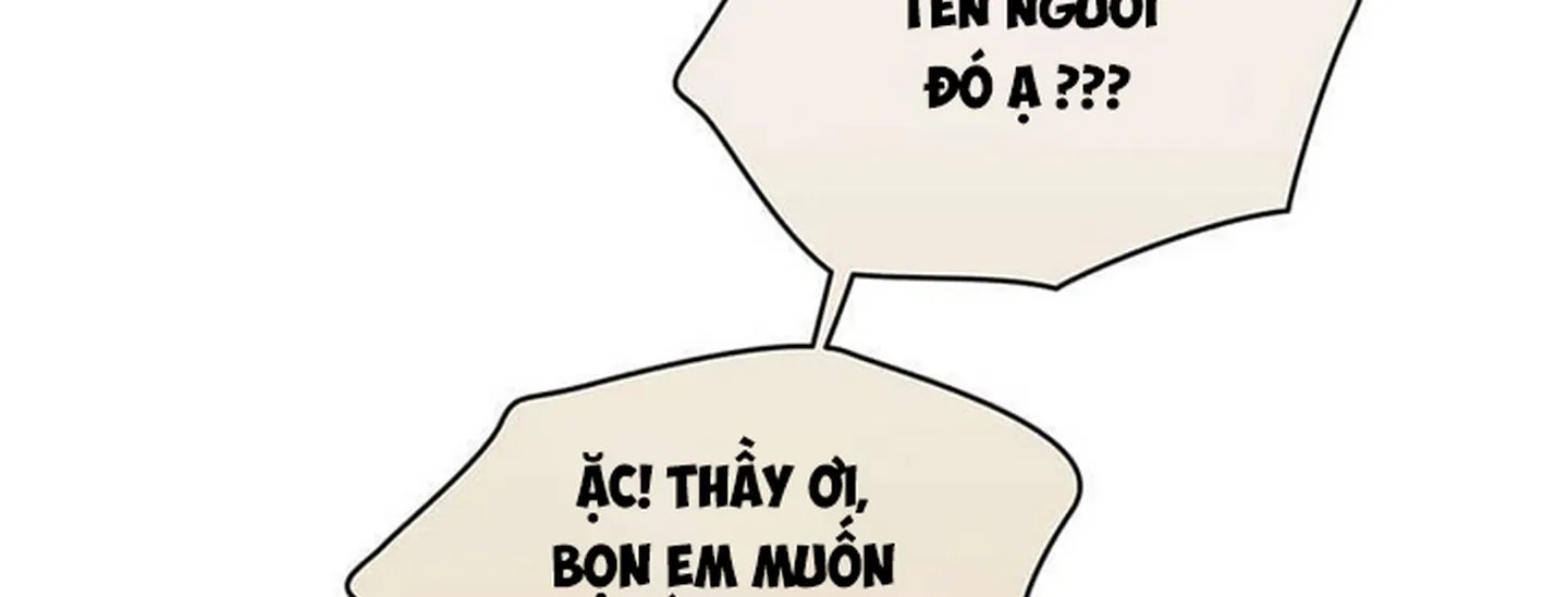 chuyện quái gì với giấc mơ đó vậy chapter 15 365