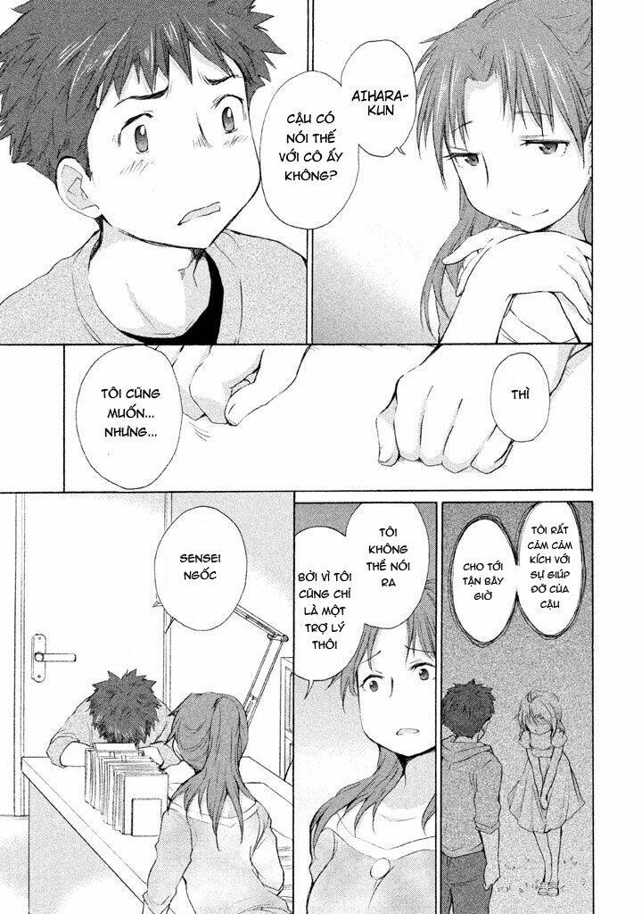 comic studio chapter 25 16