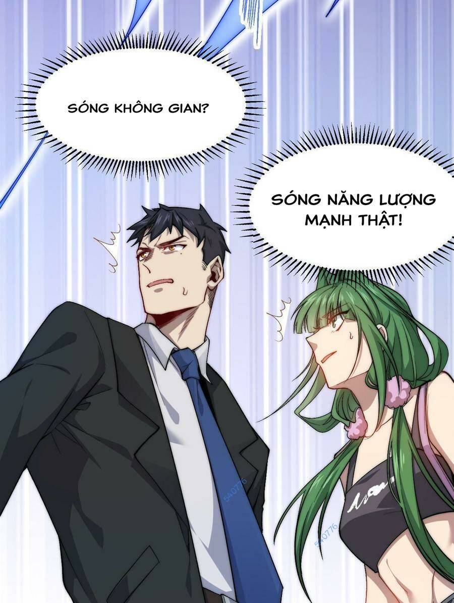 vú em thánh kỵ sĩ chapter 17 33