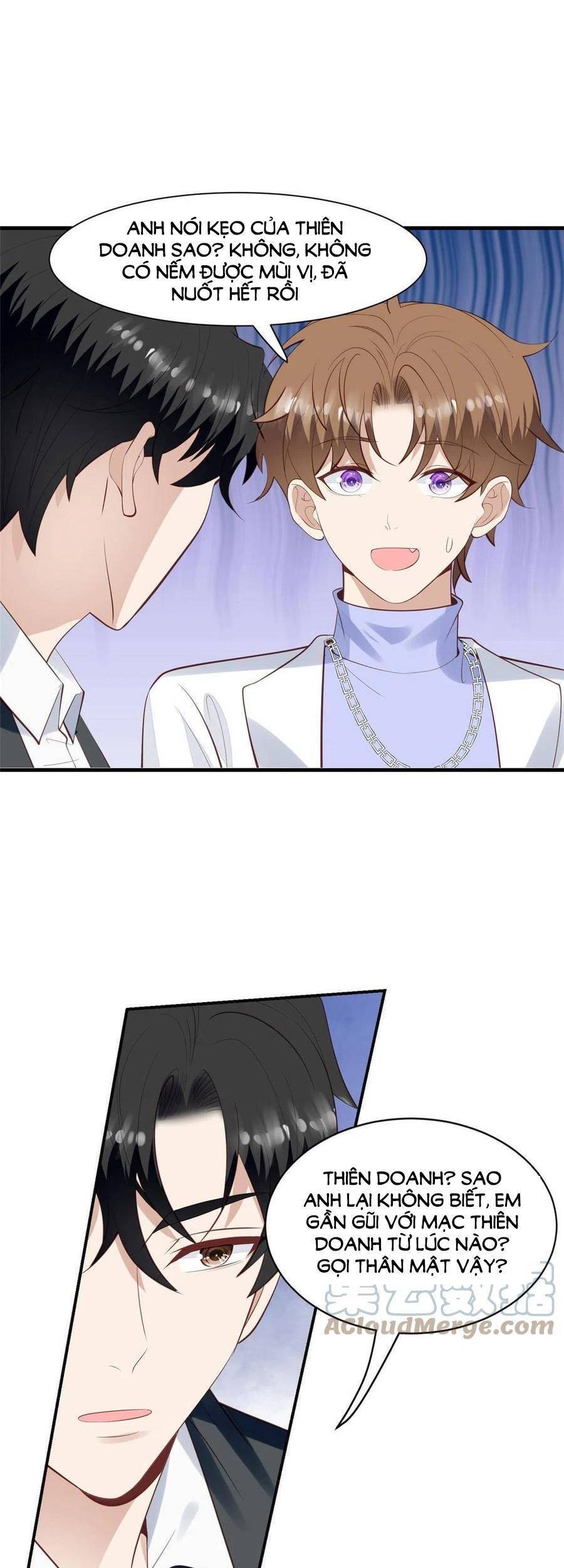 dựa vào đại lão ổn định vị trí c trong nam đoàn chapter 142 5