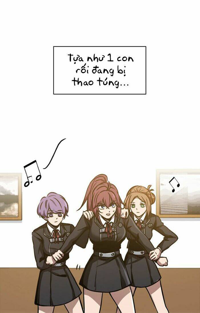 người tiên phong chapter 10 10