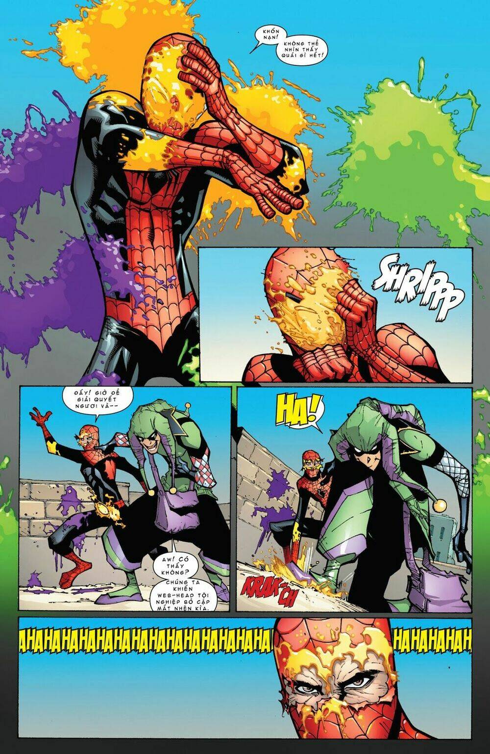 superior spider man chapter 6 19