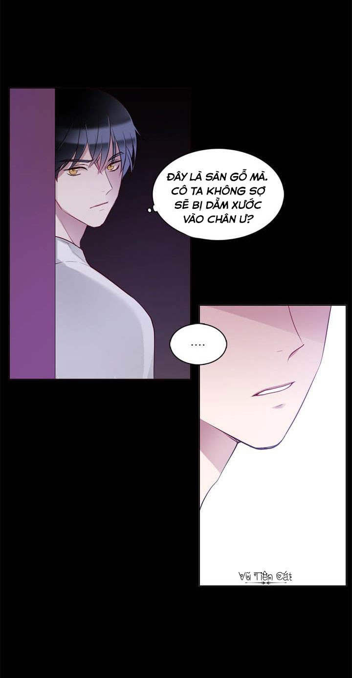 thanh tra của muiella chapter 10 35