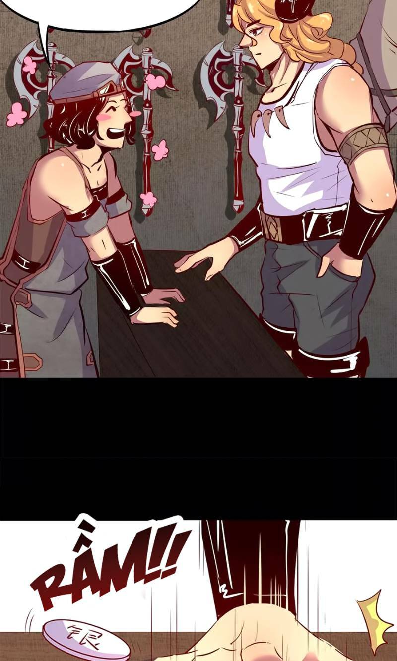 ta không phải là npc chapter 4 6