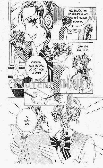 sức thanh xuân chapter 5 3