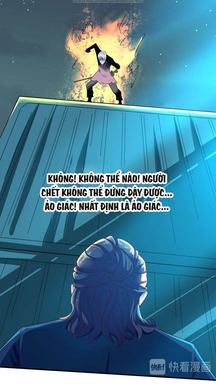 người chặn xuyên không chapter 57 38