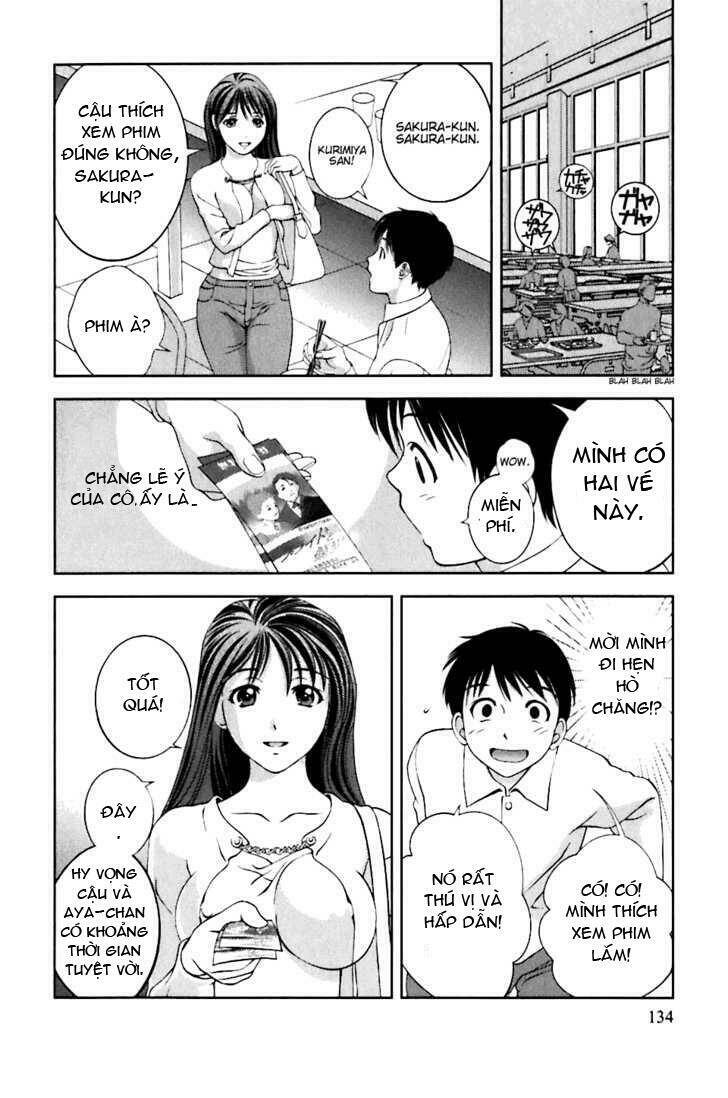 goddess of the glass! chapter 7 4