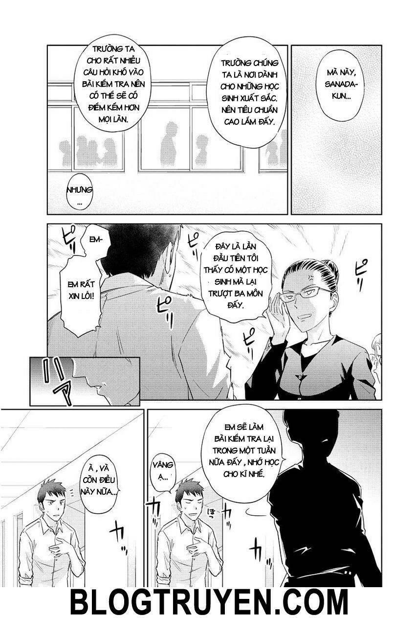 unbalance school life chapter 8 10