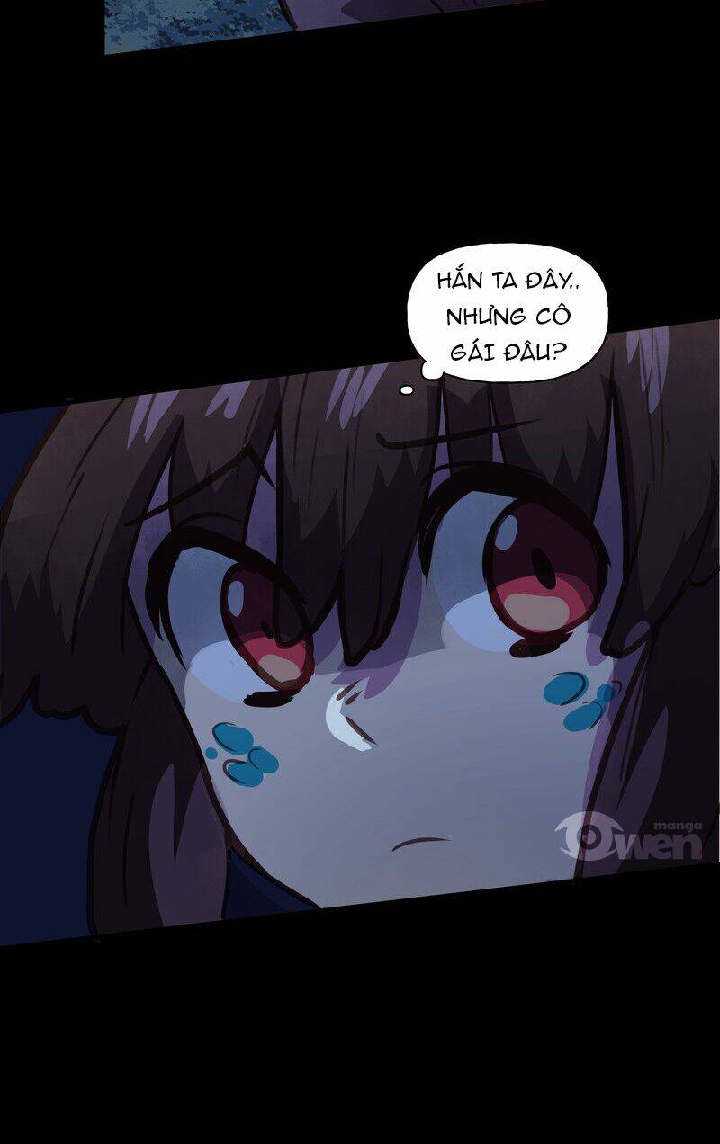 lời nguyền lalin chapter 33 47