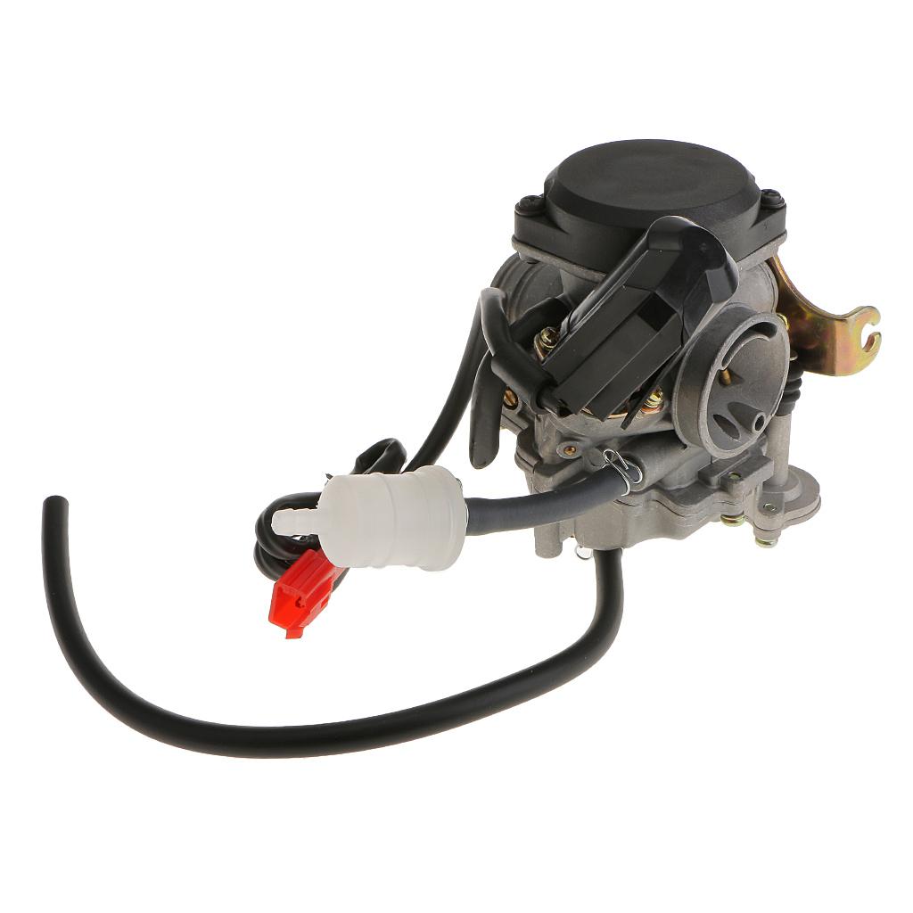 GY6 Carburetor